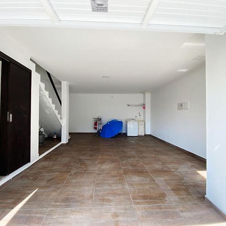 Ferienwohnung Sobrados Molhes Passo de Torres Exterior foto