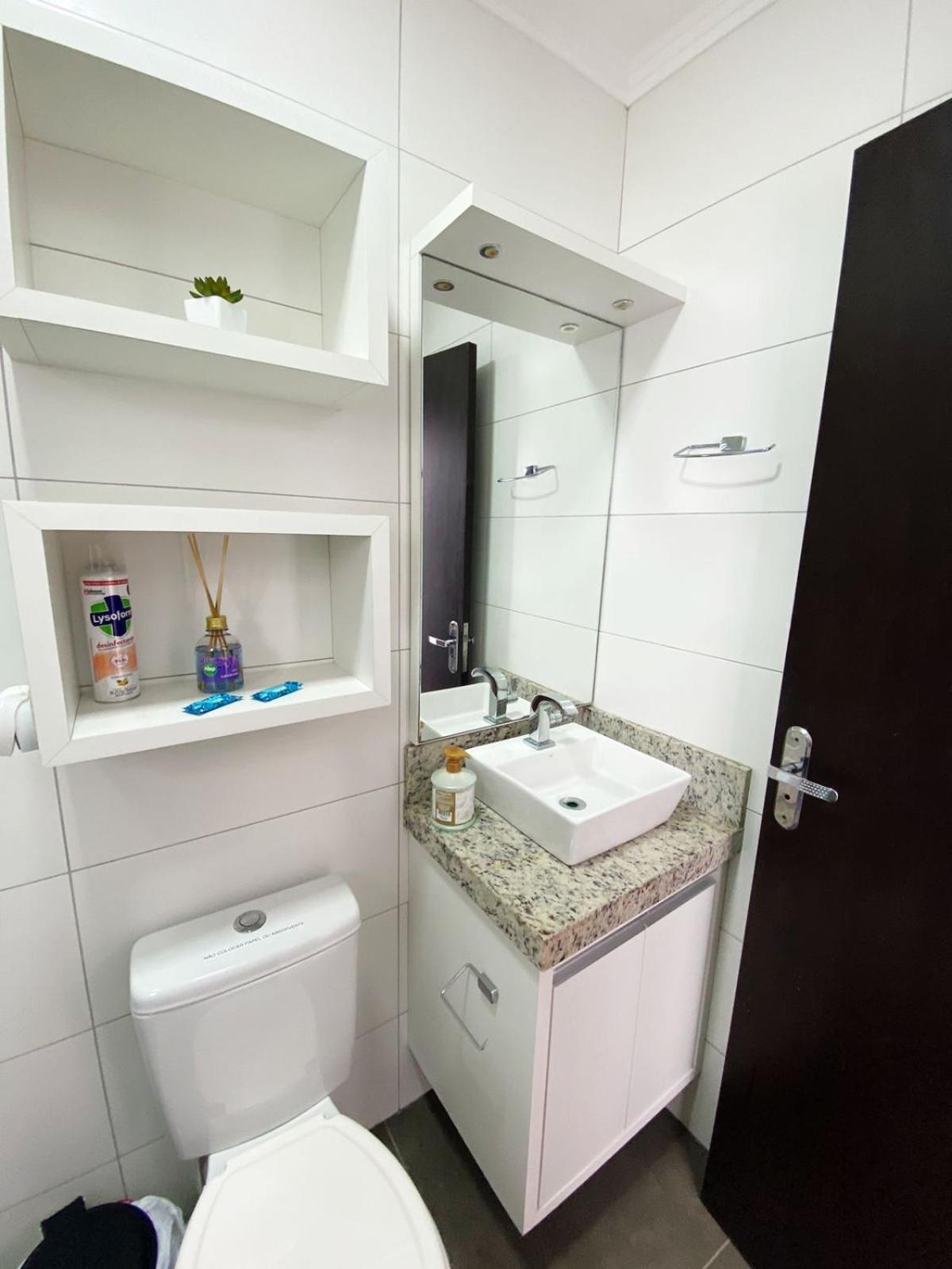 Ferienwohnung Sobrados Molhes Passo de Torres Exterior foto