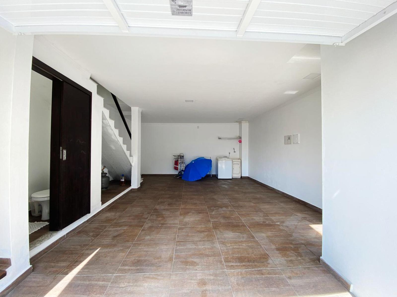 Ferienwohnung Sobrados Molhes Passo de Torres Exterior foto
