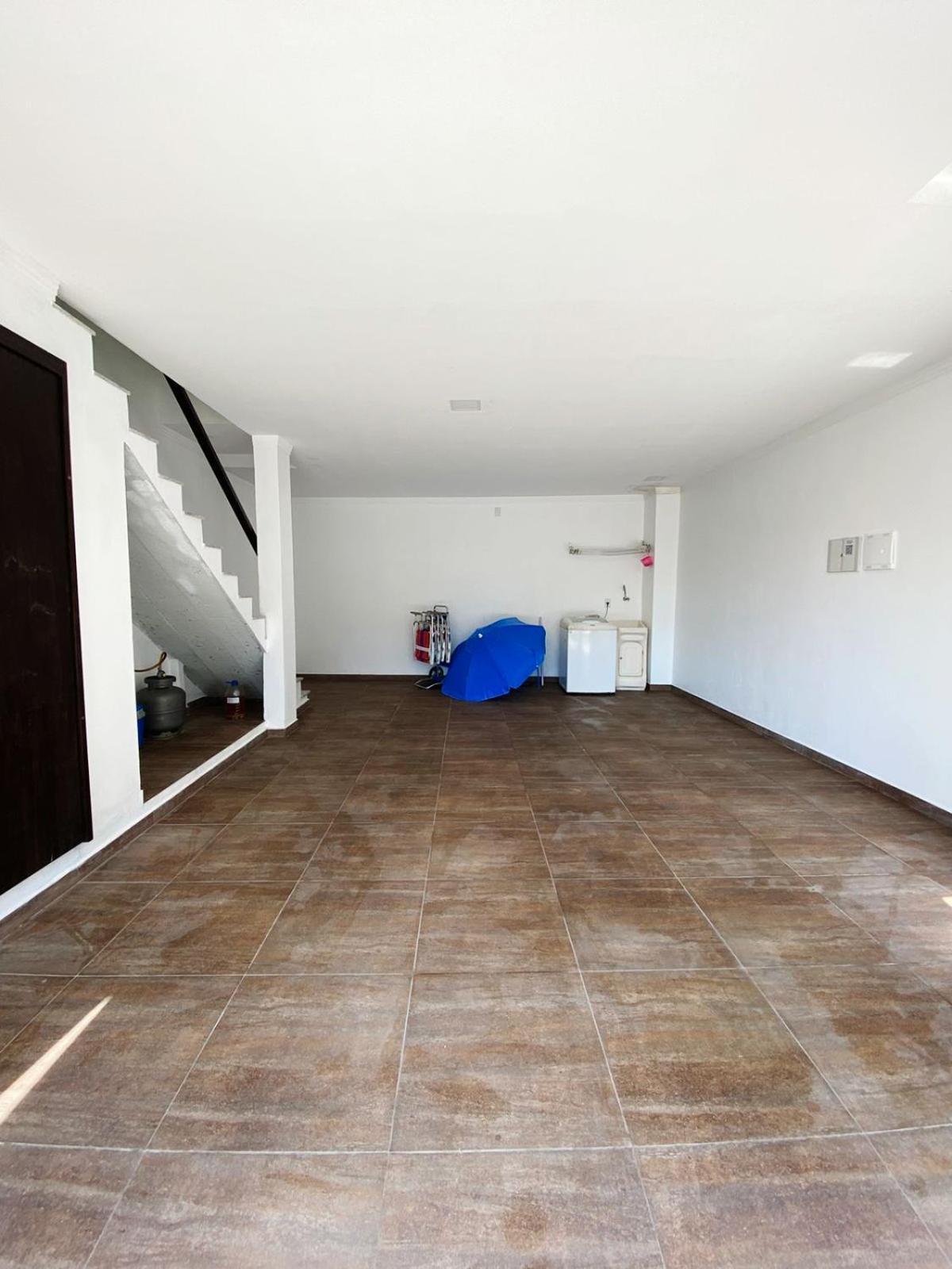 Ferienwohnung Sobrados Molhes Passo de Torres Exterior foto