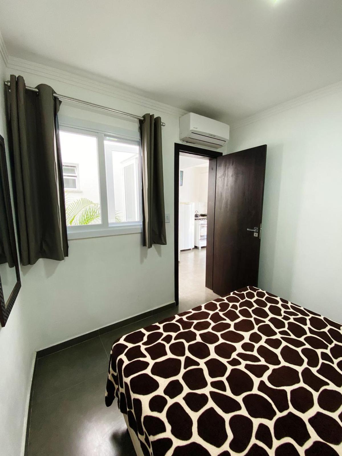 Ferienwohnung Sobrados Molhes Passo de Torres Exterior foto