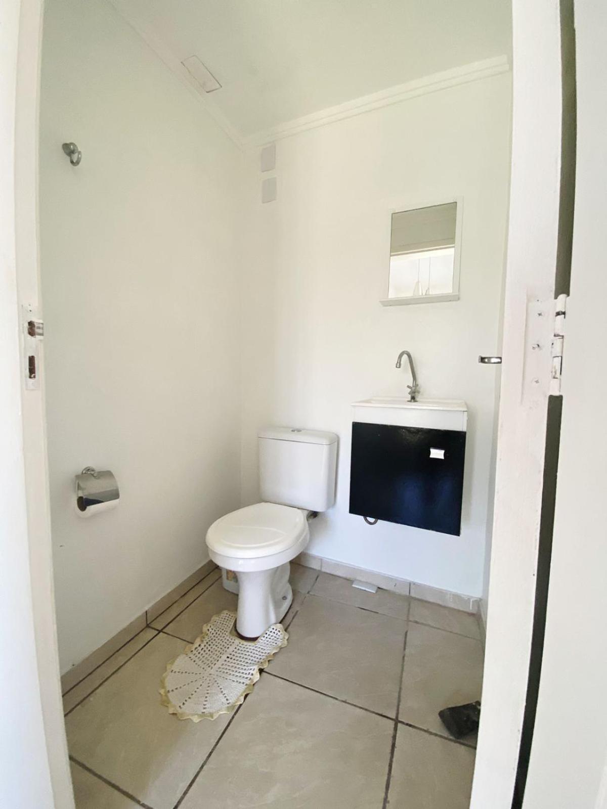 Ferienwohnung Sobrados Molhes Passo de Torres Exterior foto