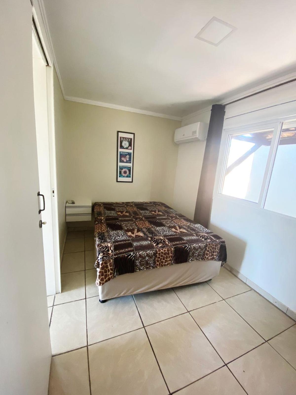 Ferienwohnung Sobrados Molhes Passo de Torres Exterior foto