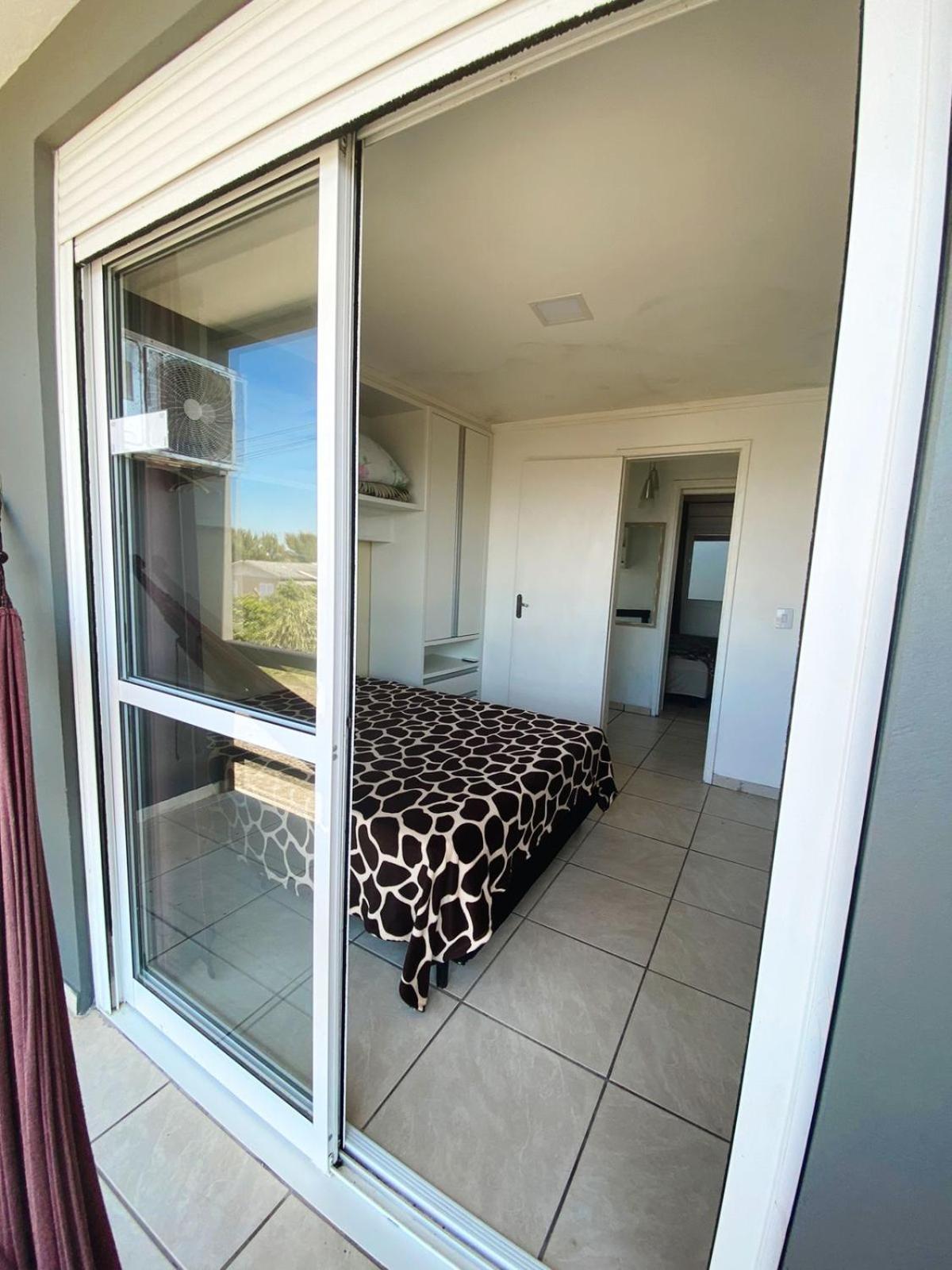 Ferienwohnung Sobrados Molhes Passo de Torres Exterior foto